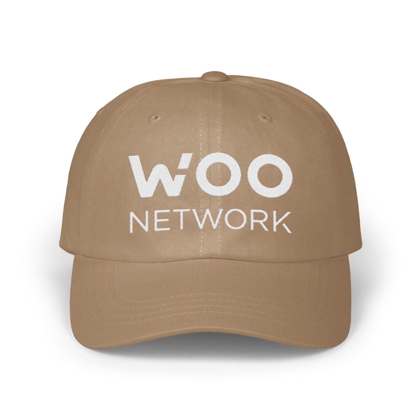 WOO NETWORK Stylish Baseball Cap product