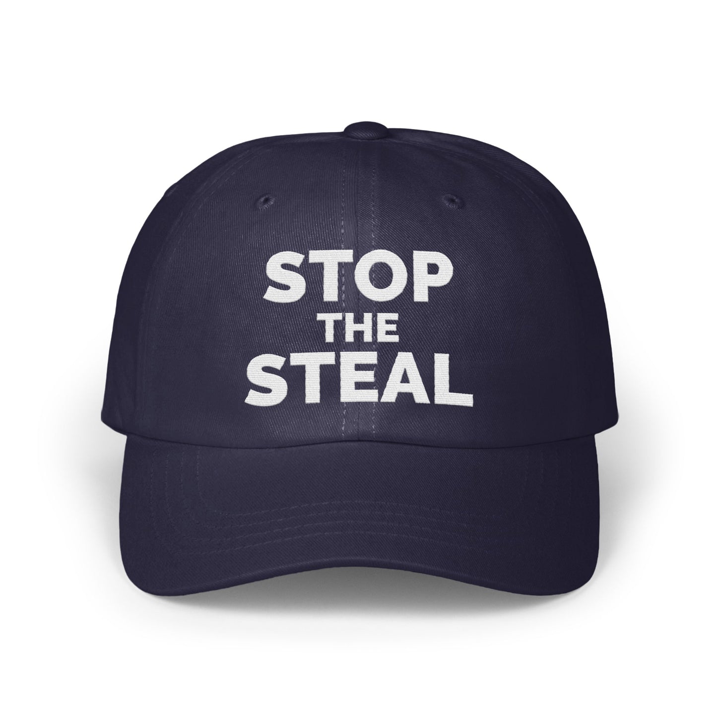 Stop the Steal Statement Hat product type