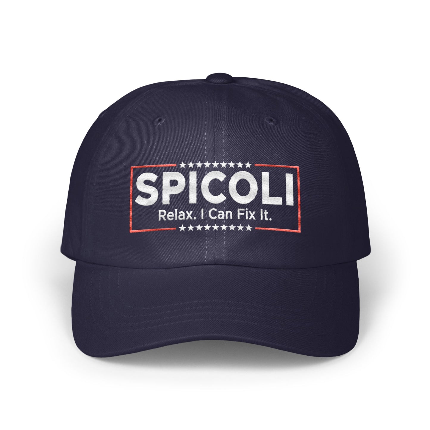Relax I Can Fix It Spicoli Hat product