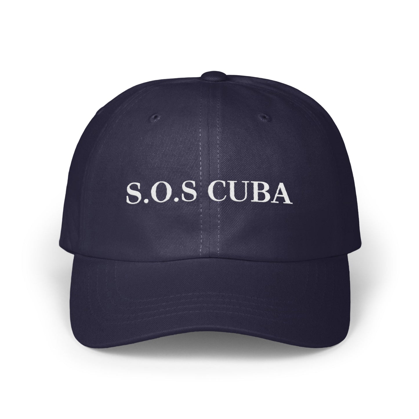S.O.S CUBA Statement Cap Headwear Fashion product type