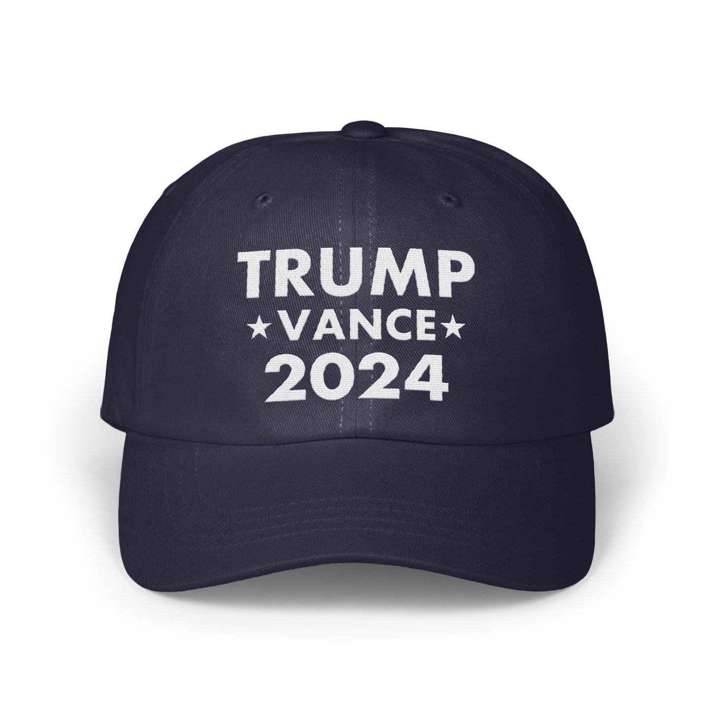 Trump Vance 2024 Embroidered Campaign Hat product