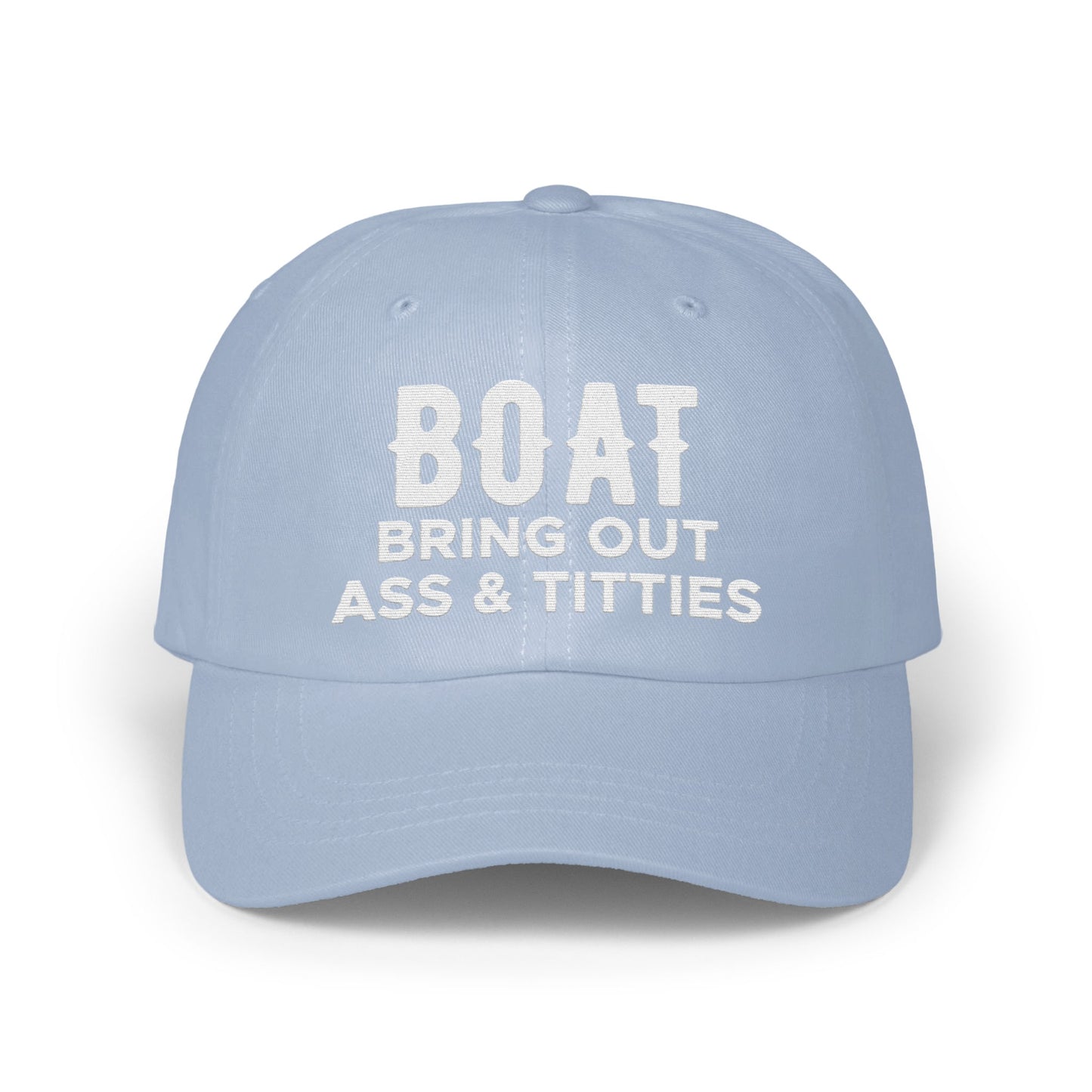 BOAT BRING OUT ASS TITTIESS Stylish Comfortable product