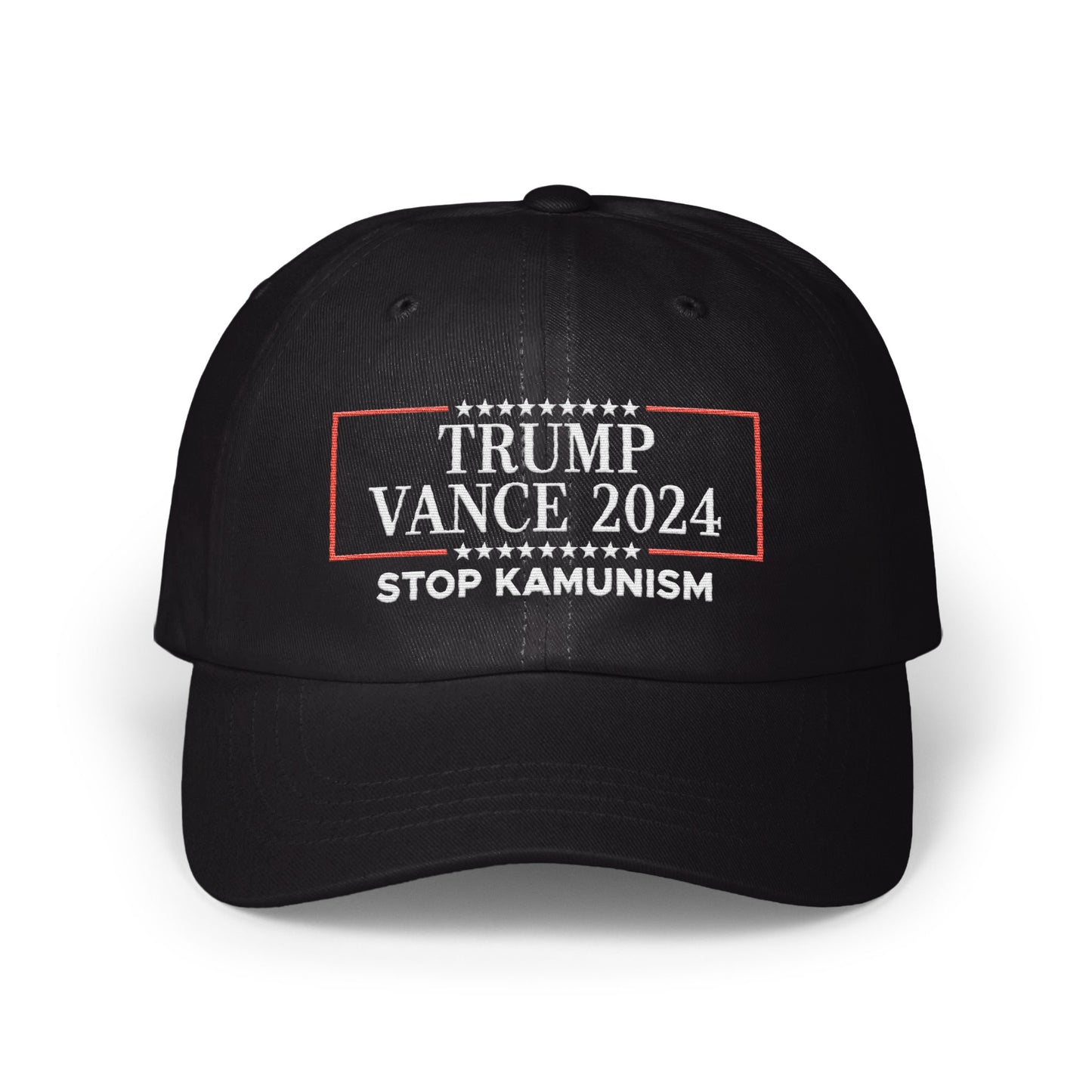 Trump Vance 2024 Stop Kamunism Cap product