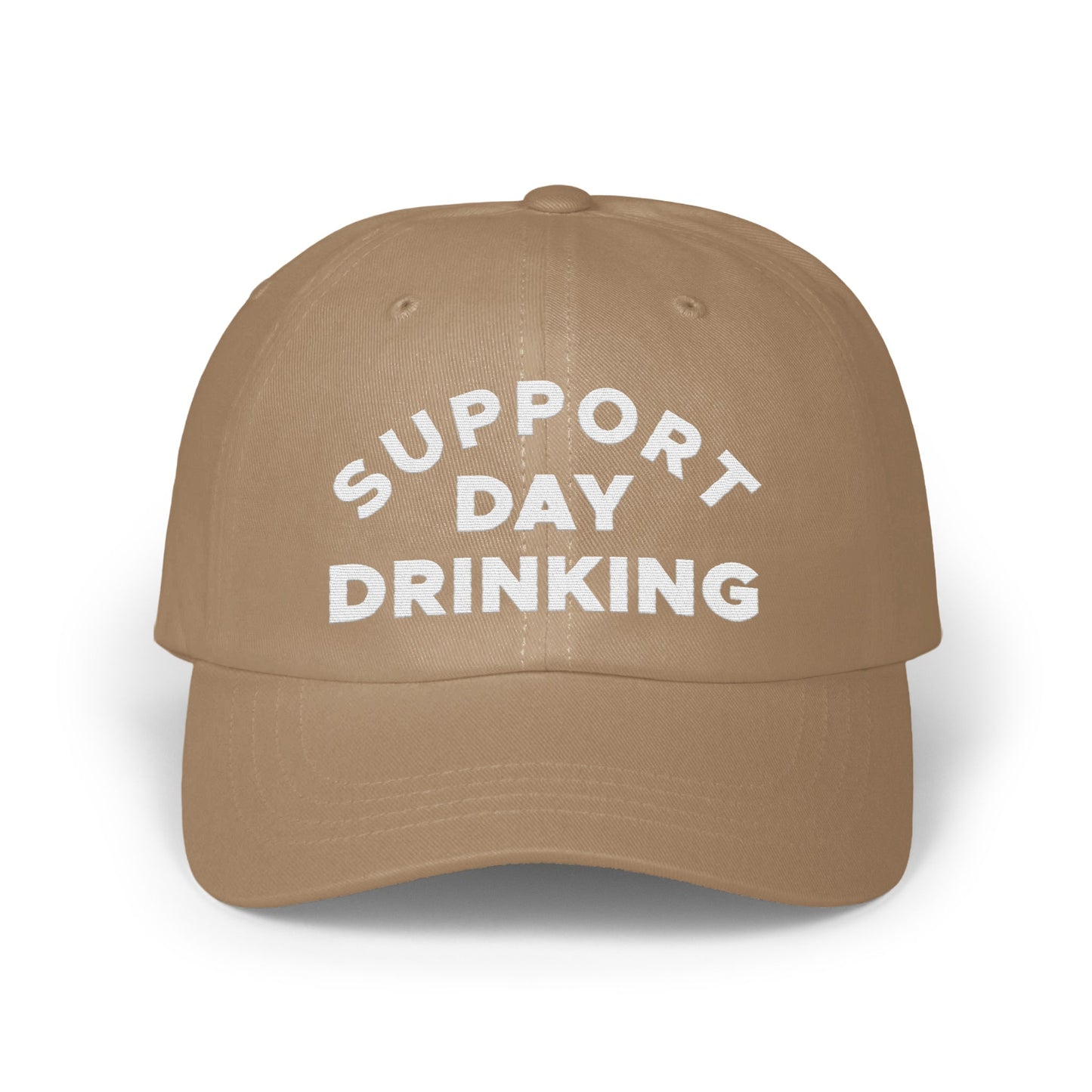 Support Day Drinking Statement Cap product type