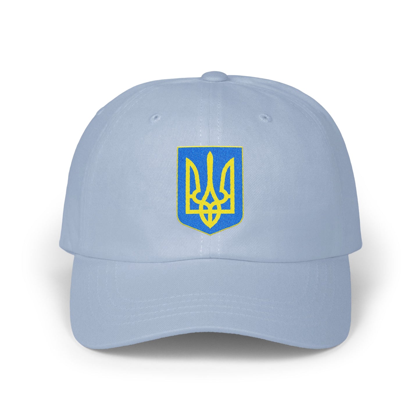 Stylish Hat with Vibrant Embroidered Design product