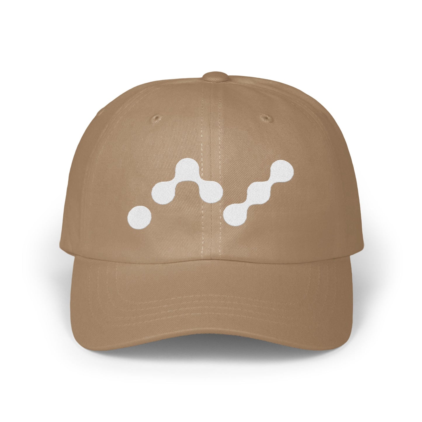 Trendy Minimalist Baseball Cap with Iconic Logo product type