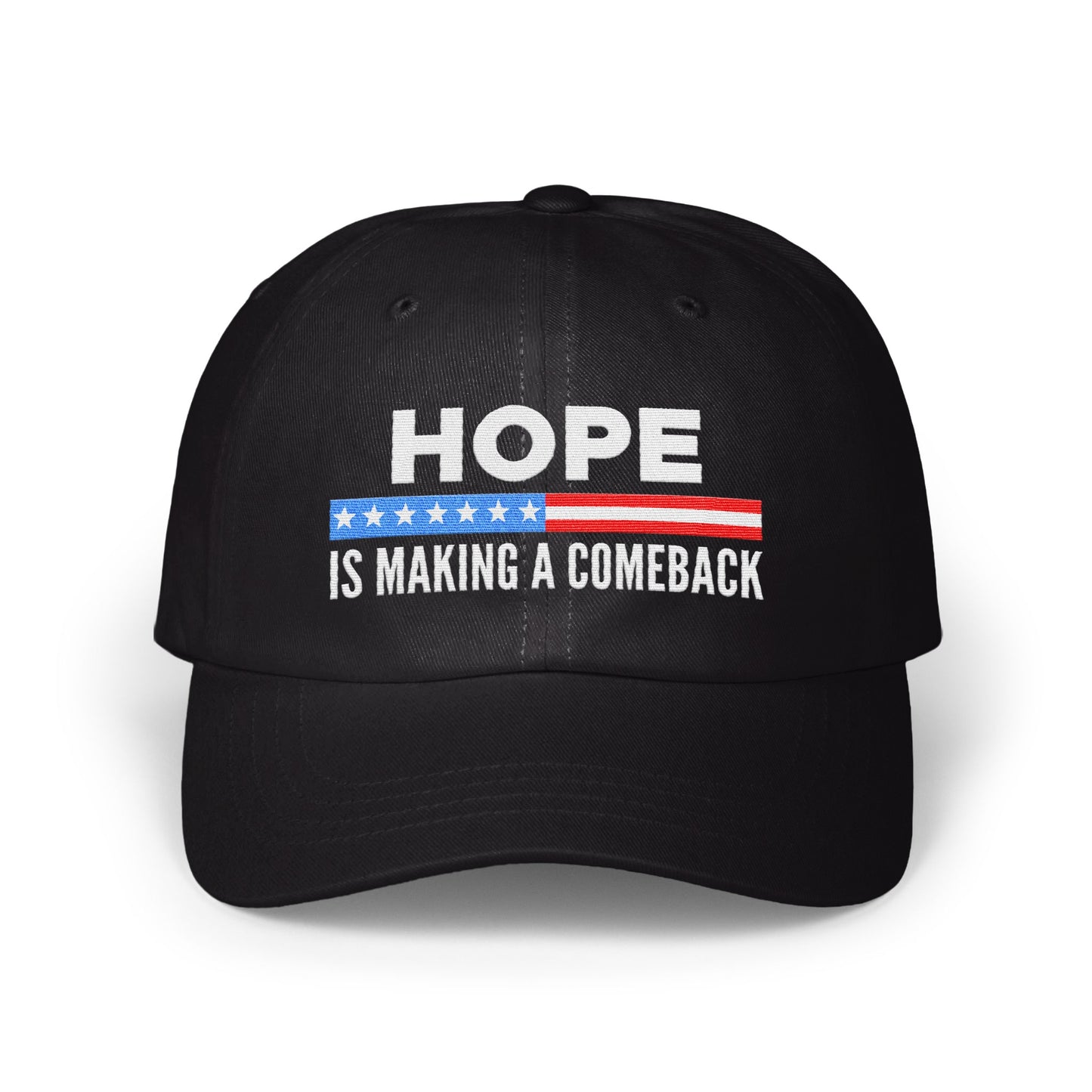 Hope Is Making A Comeback Baseball Cap product