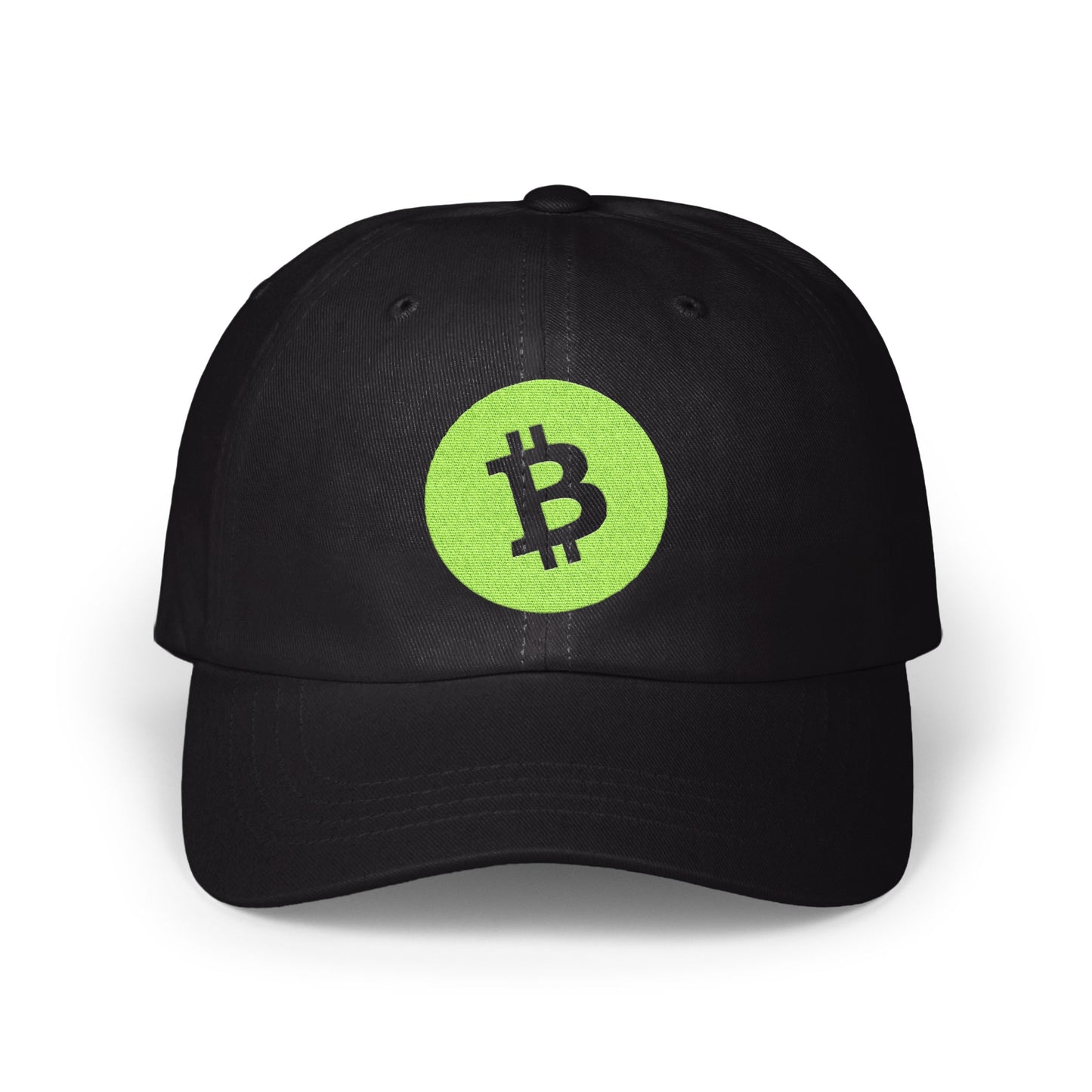 Cryptocurrency Themed Black Hat product type