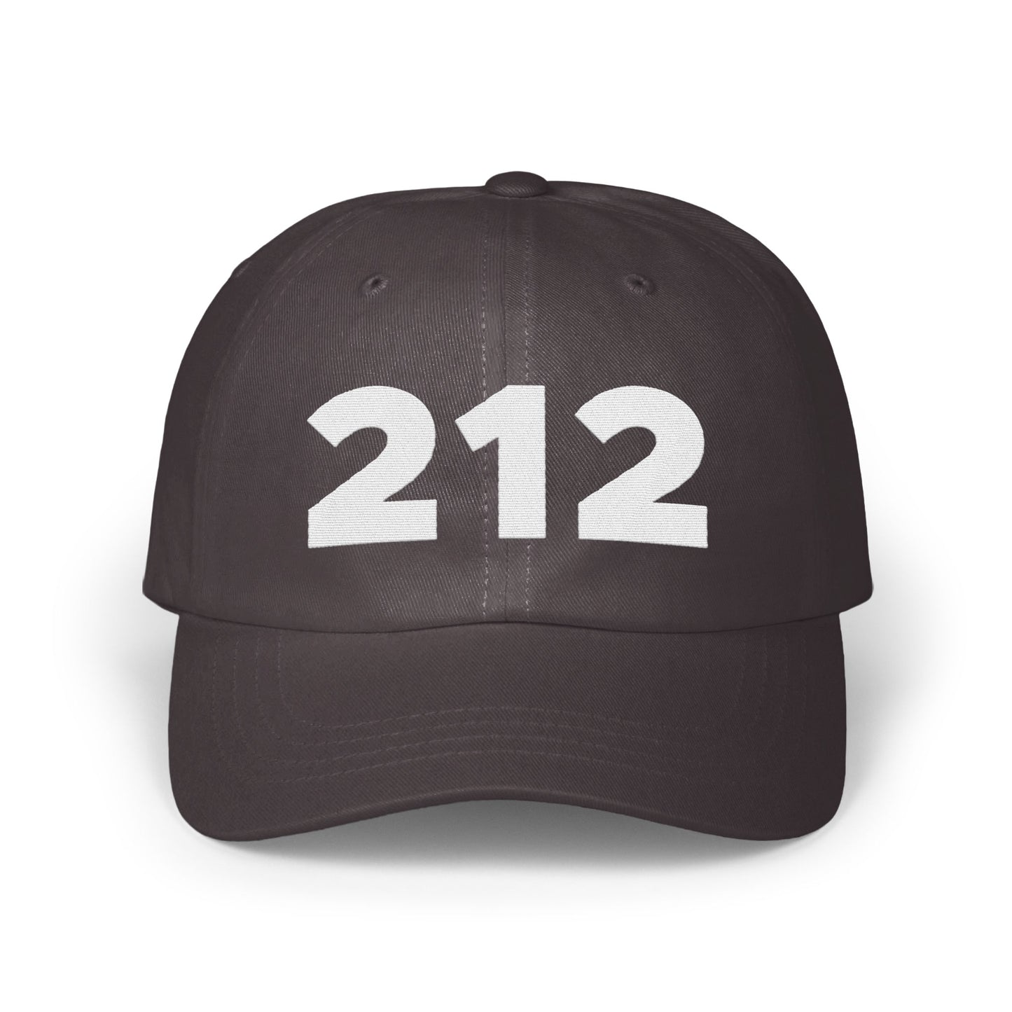 Bold 212 Design Classic Baseball Cap Hat product