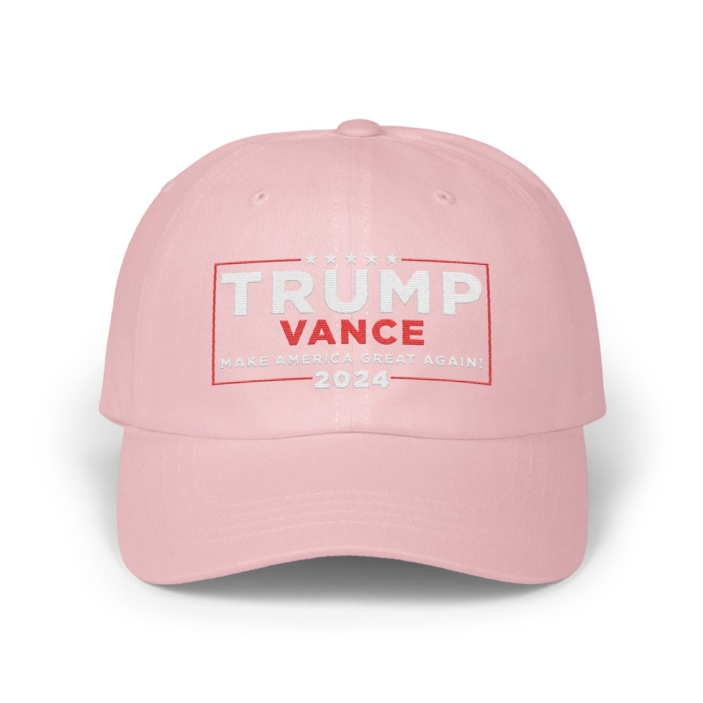 Trump Vance 2024 Make America Great Again product type
