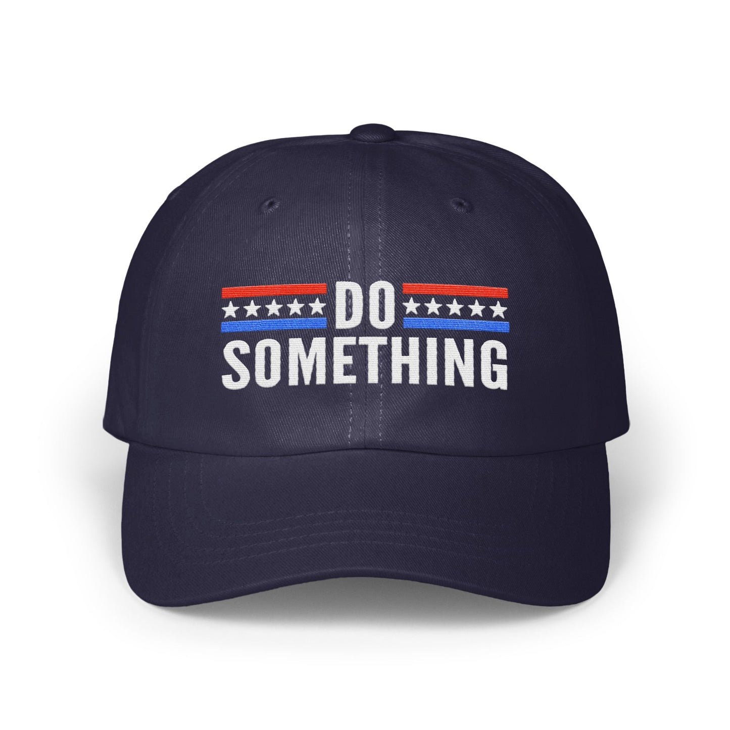 Patriotic Do Something Stars and Stripes Cap product