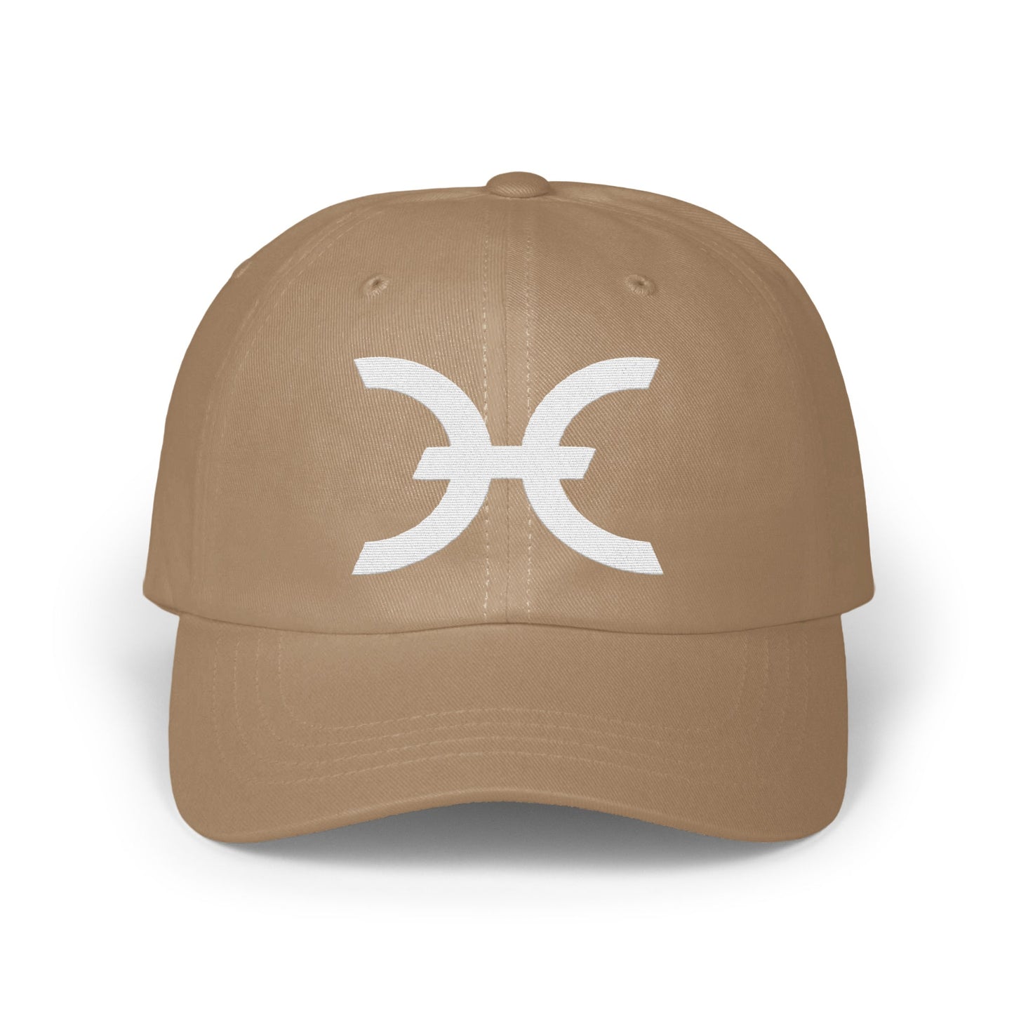 Astrology Sign Embroidered Unique Pisces Hat product