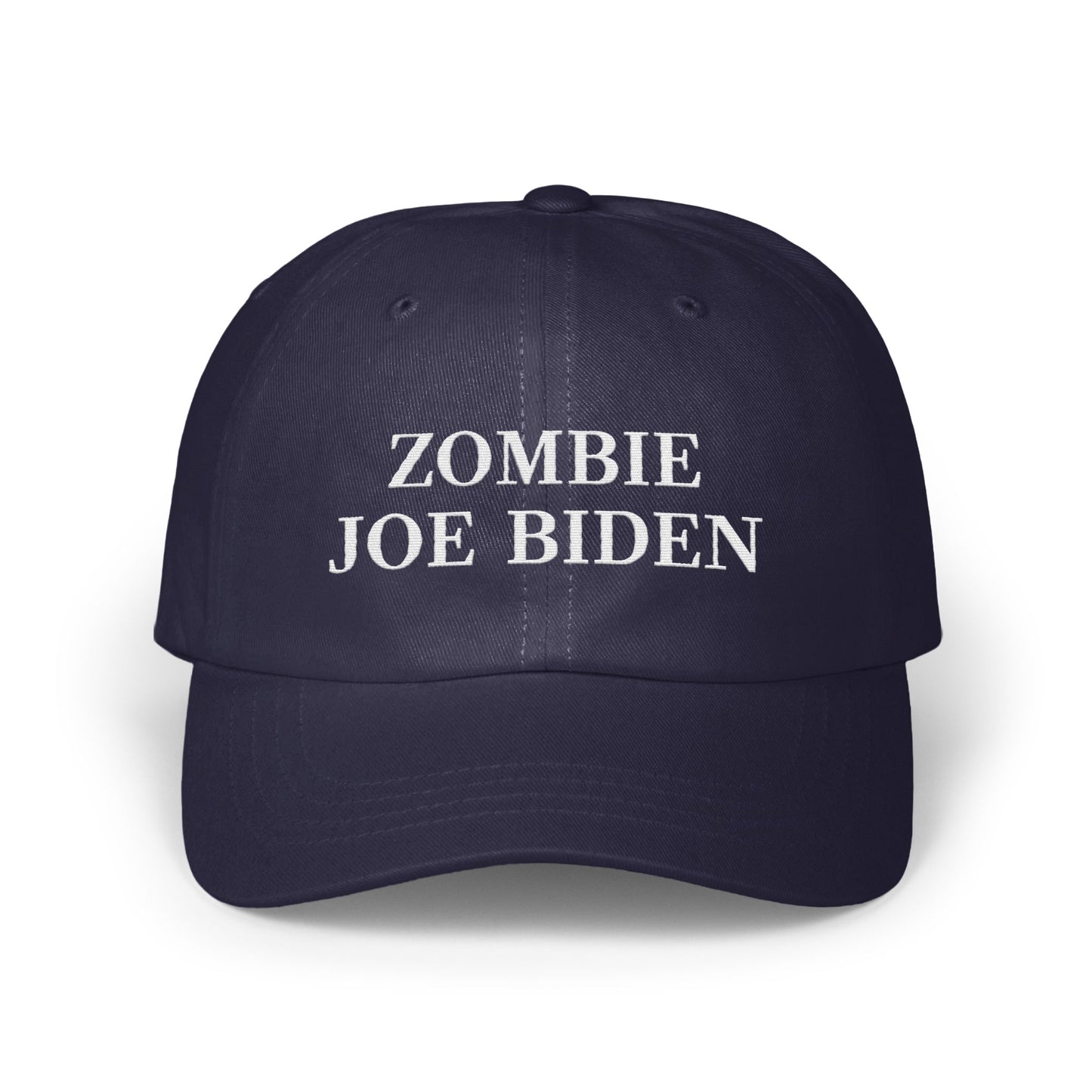Zombie Joe Biden Statement Hat product type