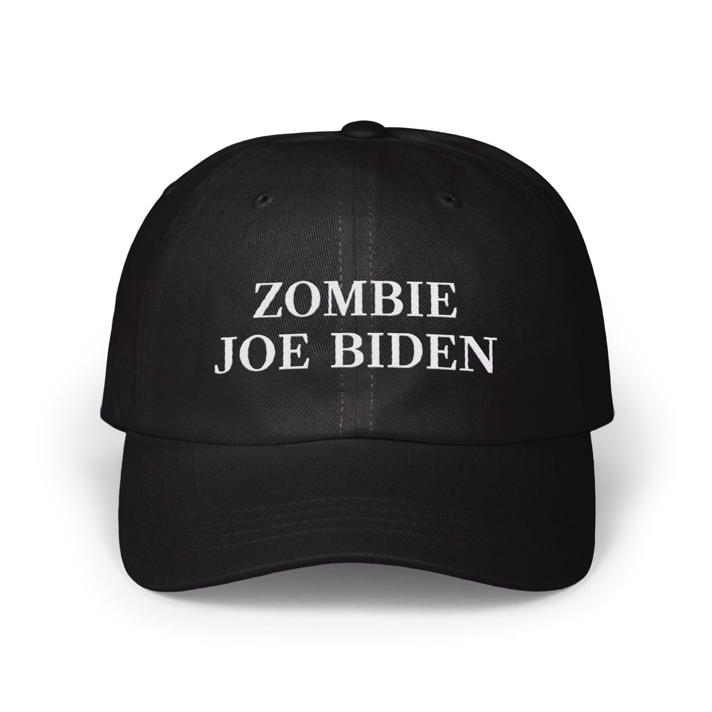 Funny Zombie Joe Biden Black Dad Hat product