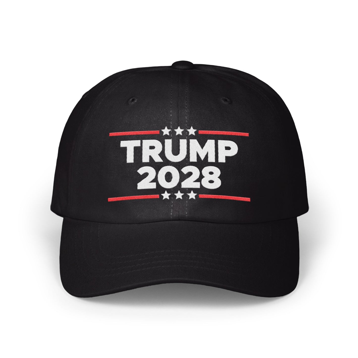 Trump 2028 Election Campaign Supporter Hat product