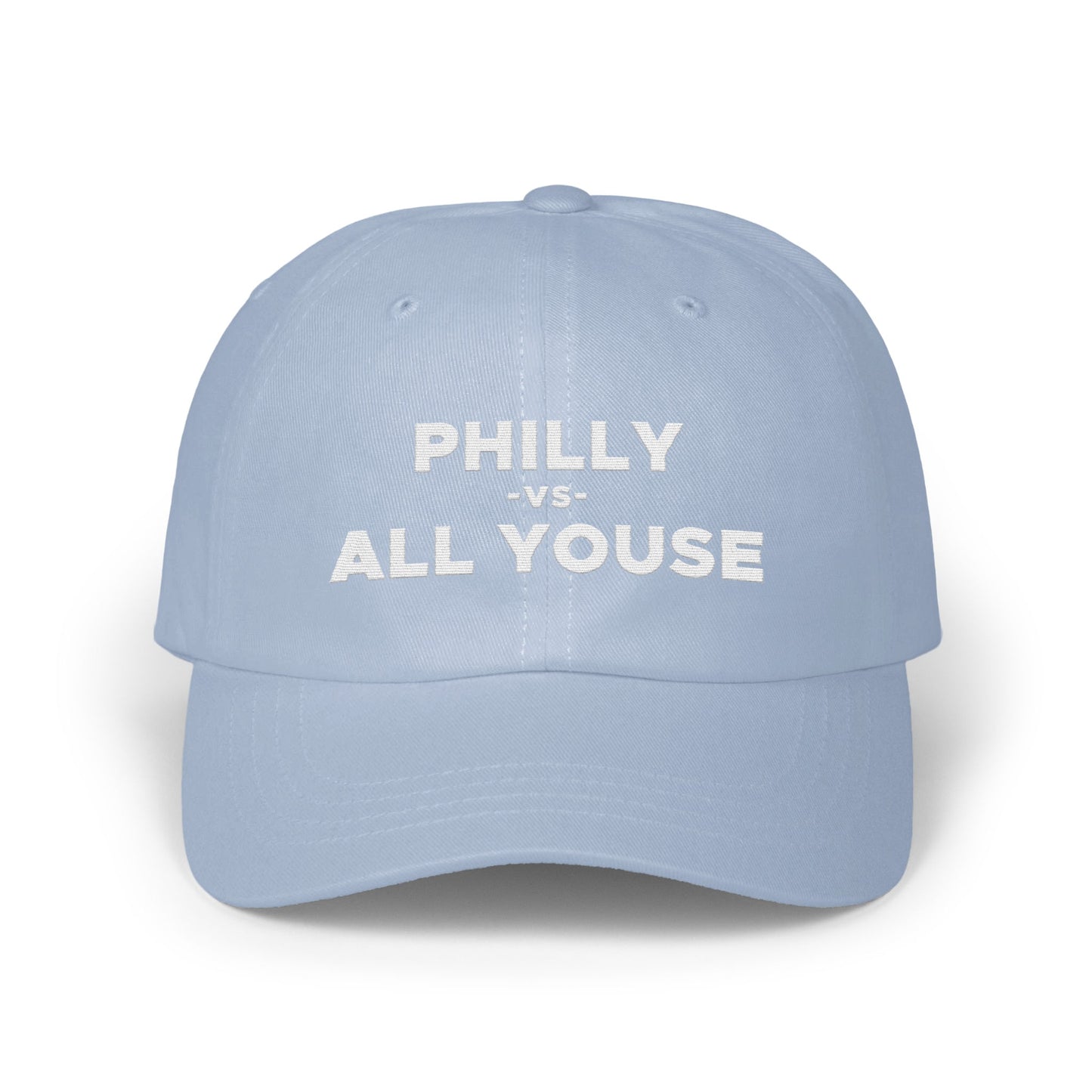 Philly vs All Youse Adjustable Cap product