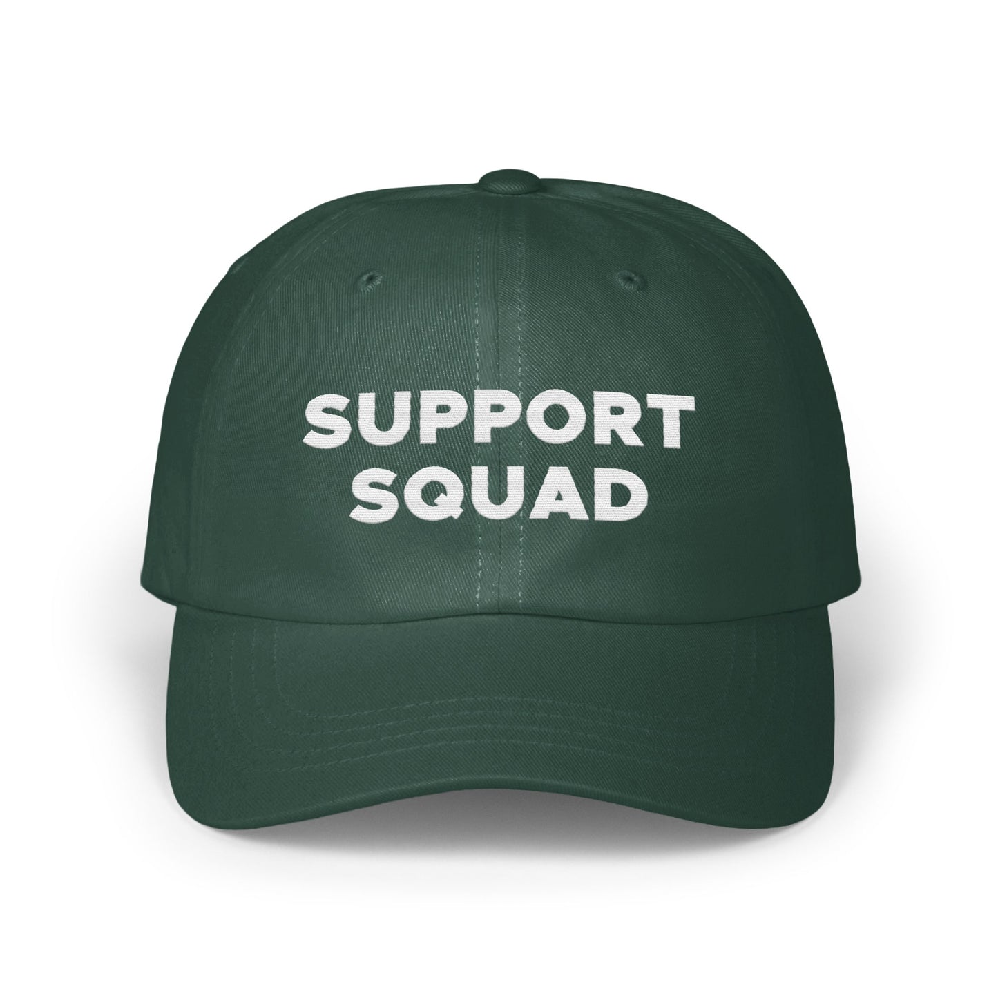 Support Squad Motivational Headwear product type
