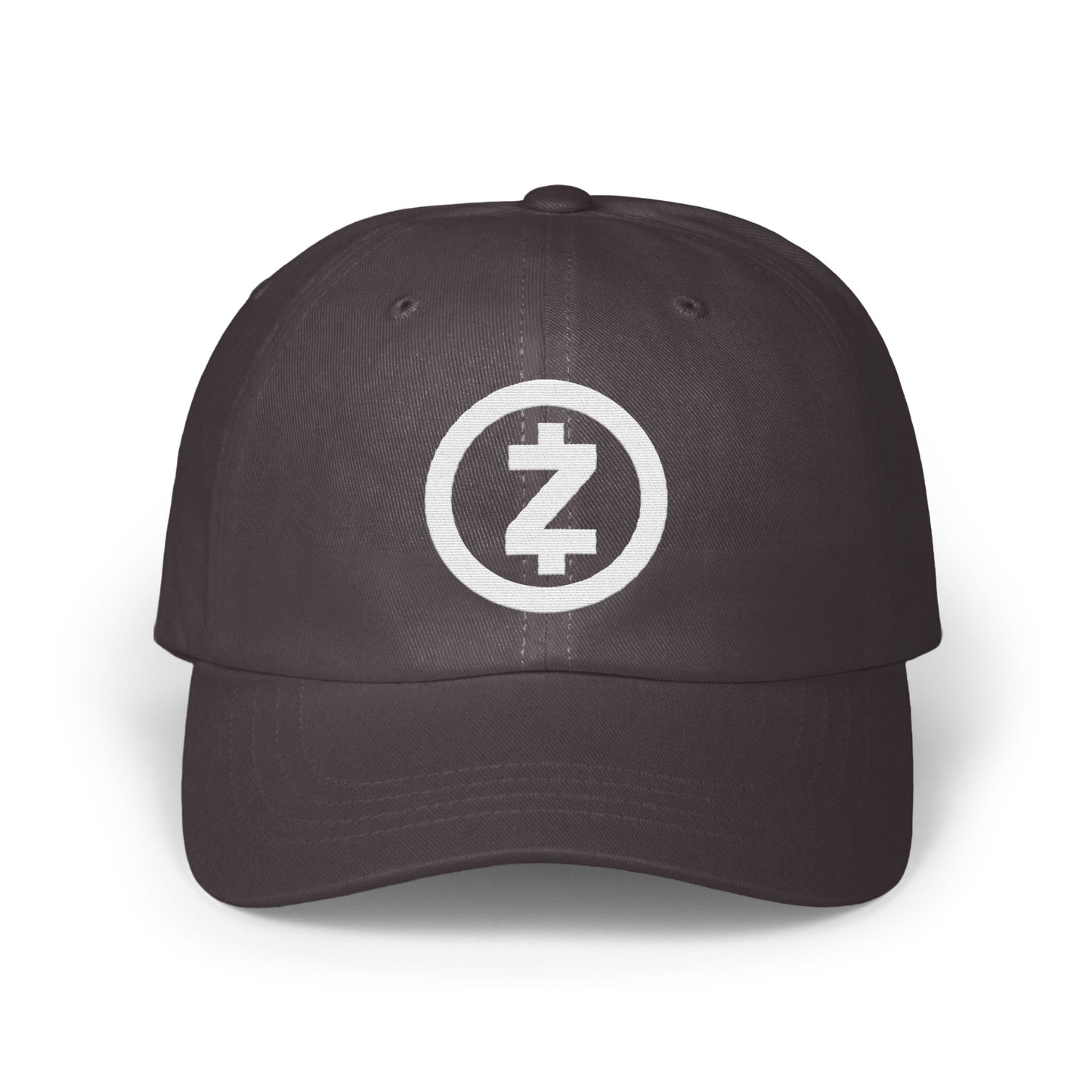Unique Design Emblem on Stylish Baseball Cap product