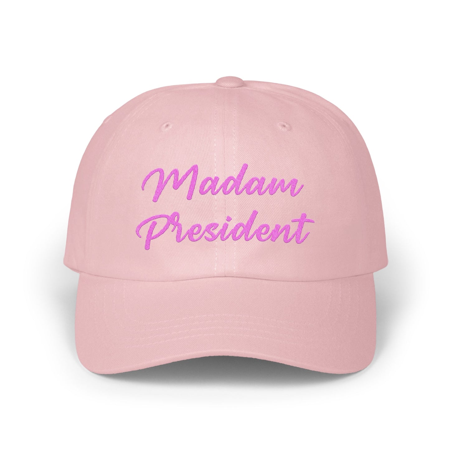 Madam President Statement Hat product