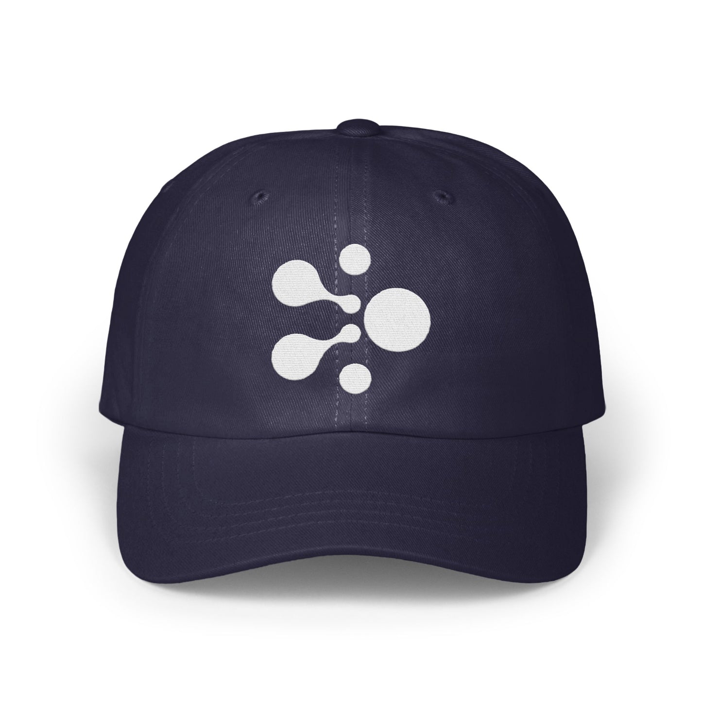 Unique Graphic Design Baseball Cap Product
