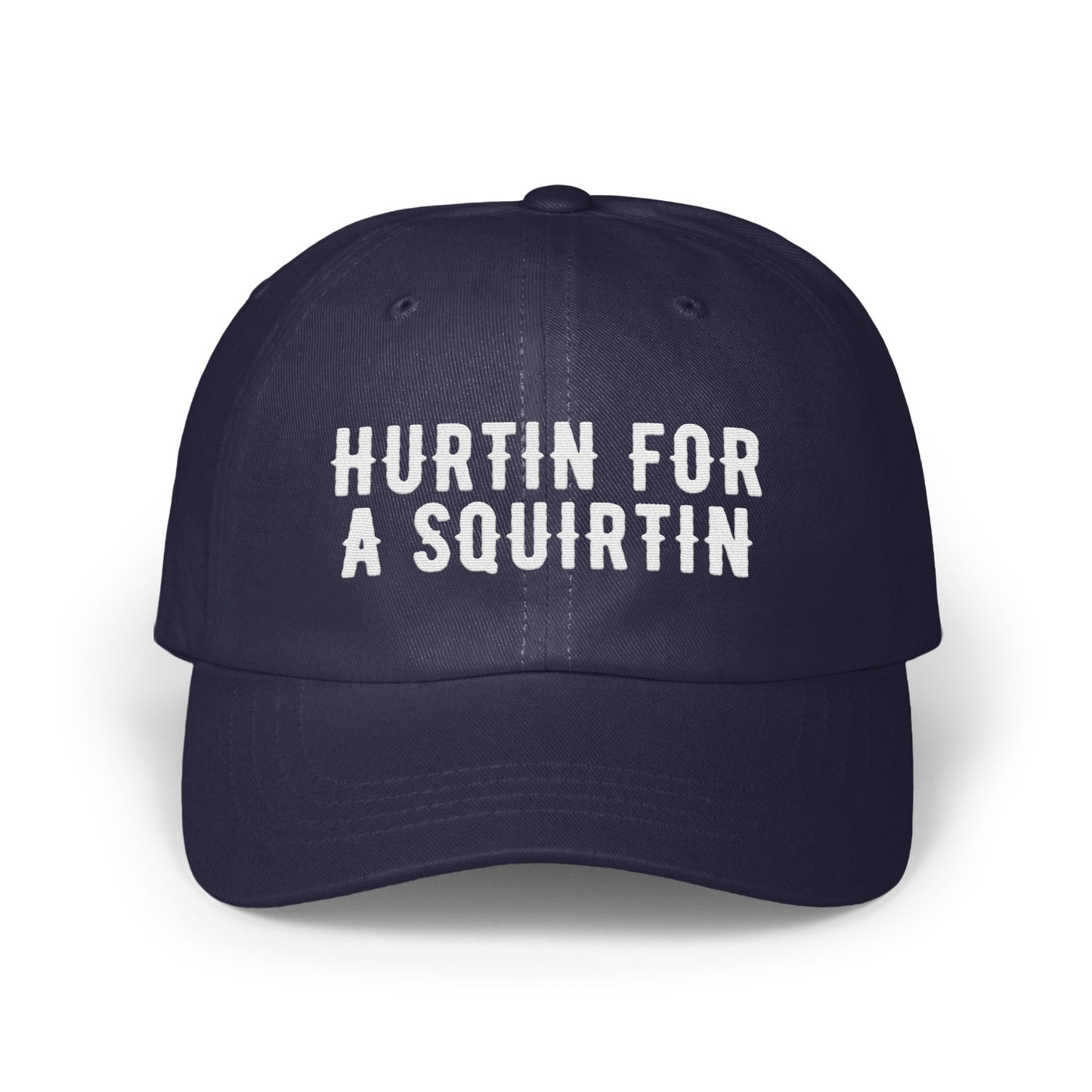 Hurtin for a Squirtin Hat Cap Unisex Adjustable product