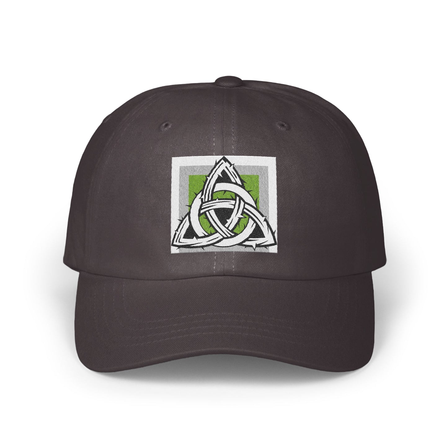 Norse Inspired Knot Design Baseball Cap product