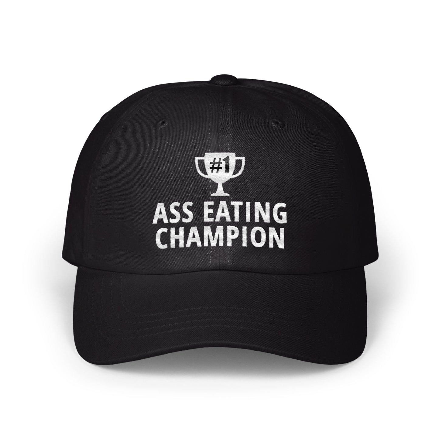 #1 Ass Eating Champion Hat product