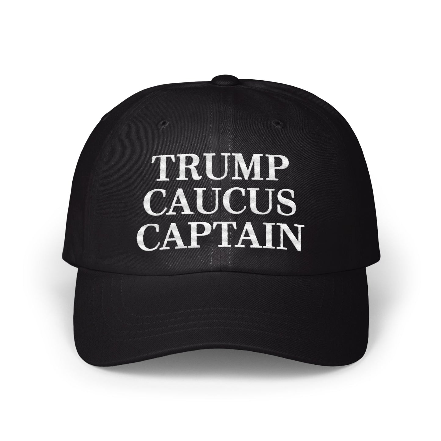 Trump Caucus Captain Graphic Hat product type