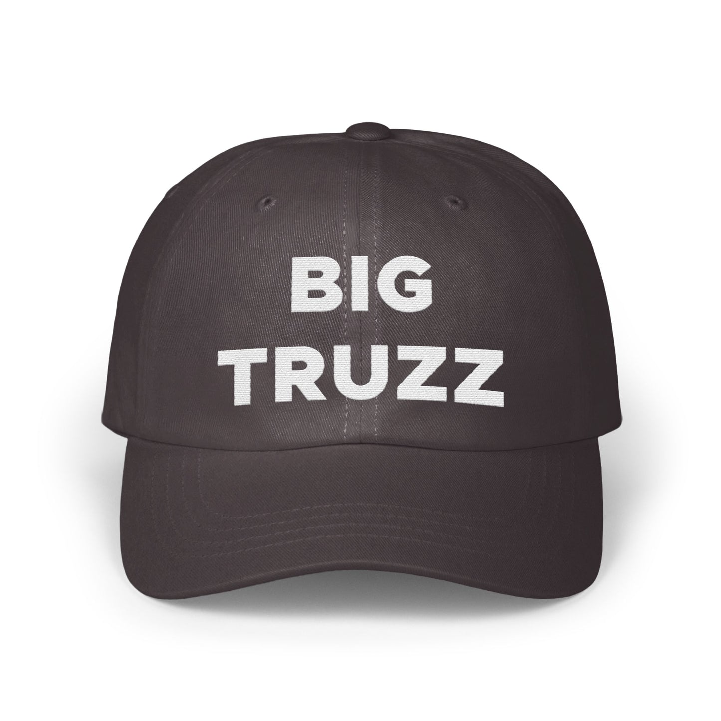 Big Truzz Embroidered Hat Baseball Cap product