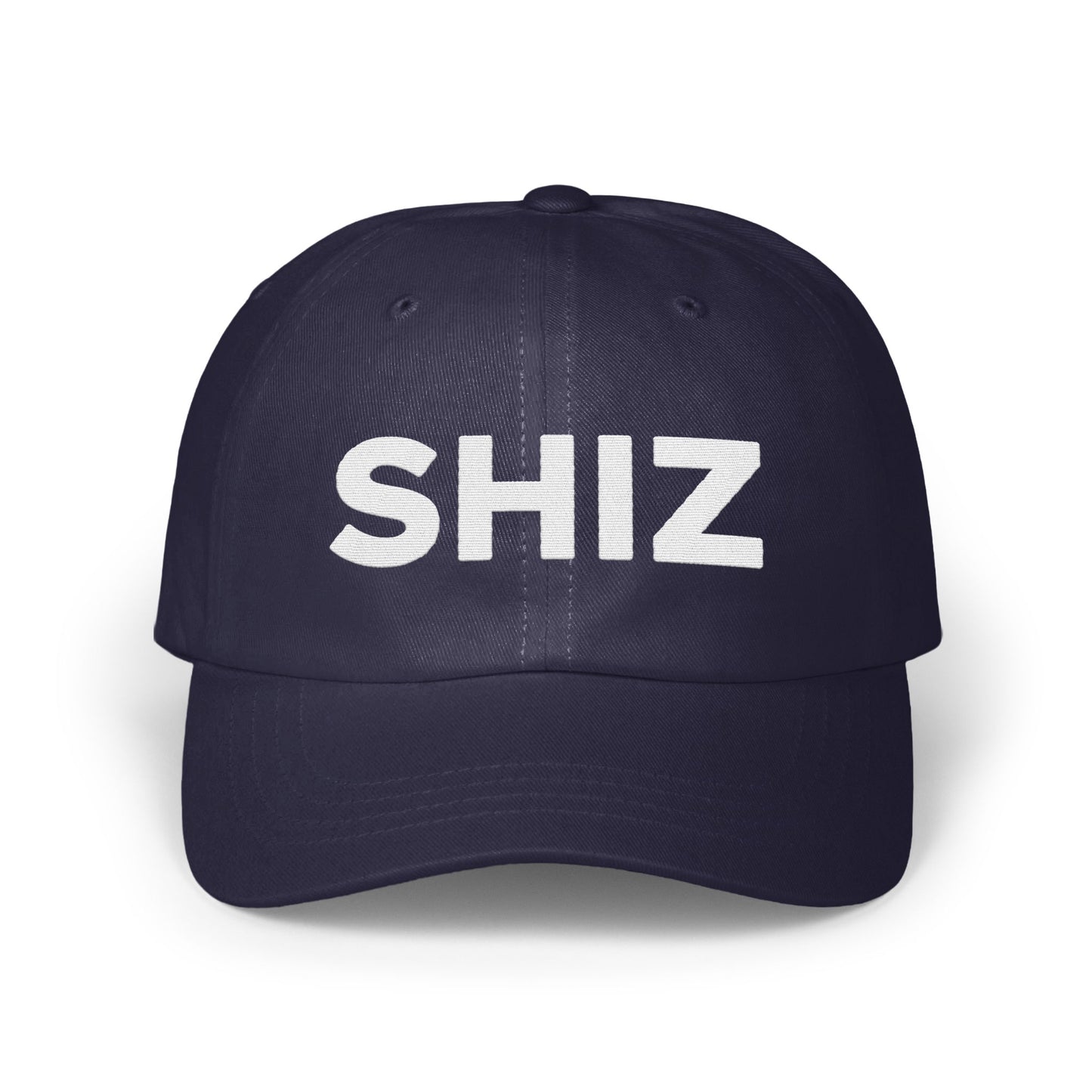 SHIZ Stylish Embroidered Adjustable Headwear product