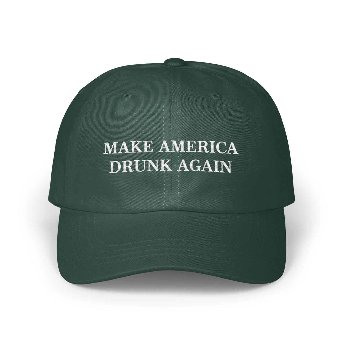Make America Drunk Again Affordable Cap product