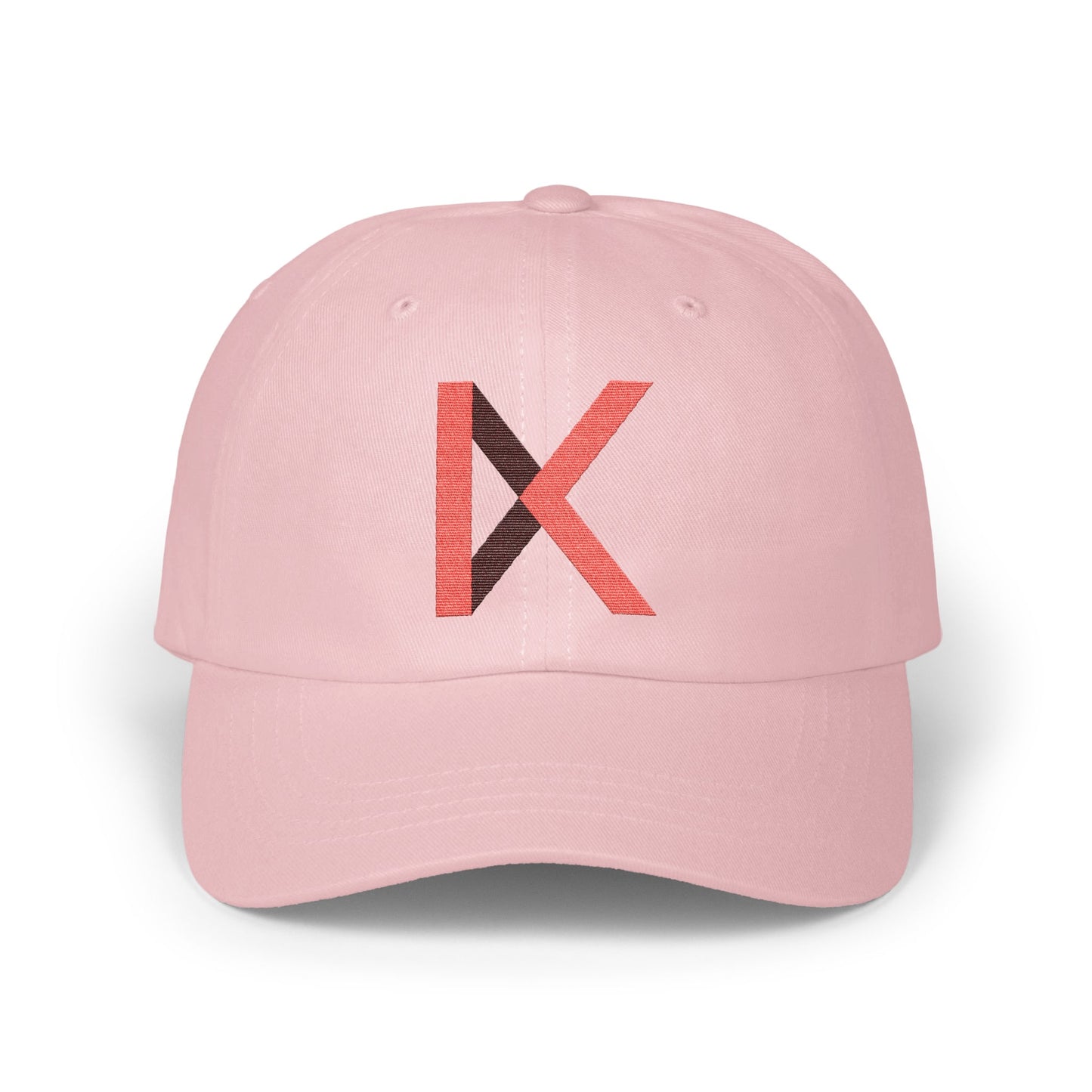 Stylish Pink Cap with Unique Design Cap product