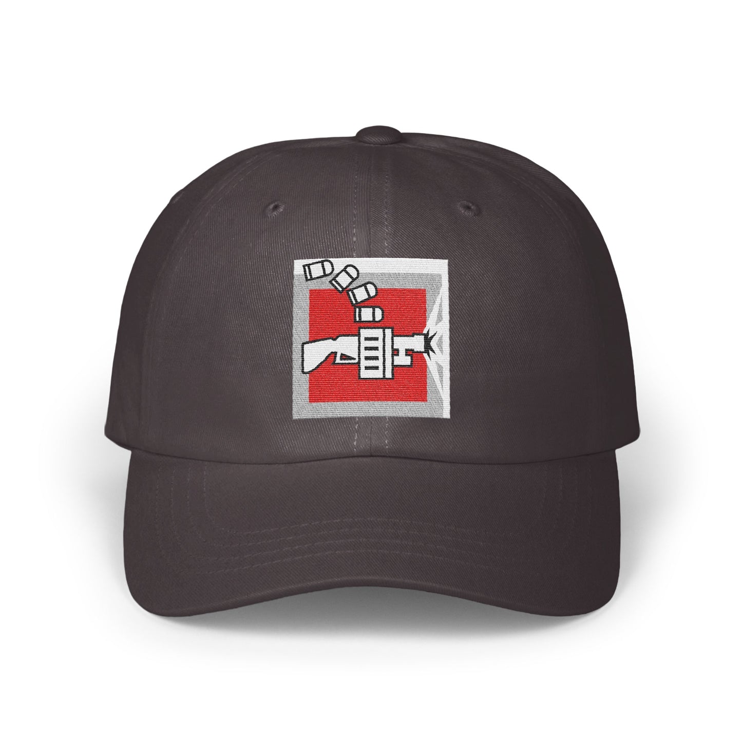 Modern Graphic Design Adjustable Cap product