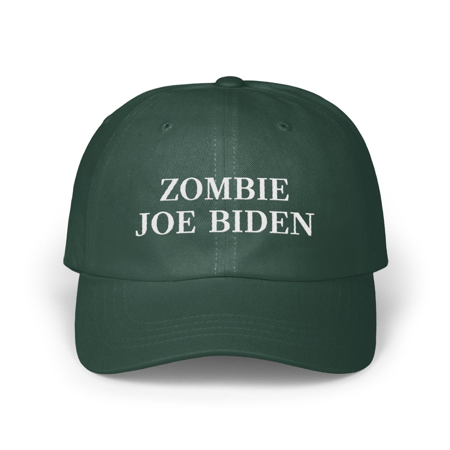 Zombie Joe Biden Hat Unique Gift Fun Novelty product