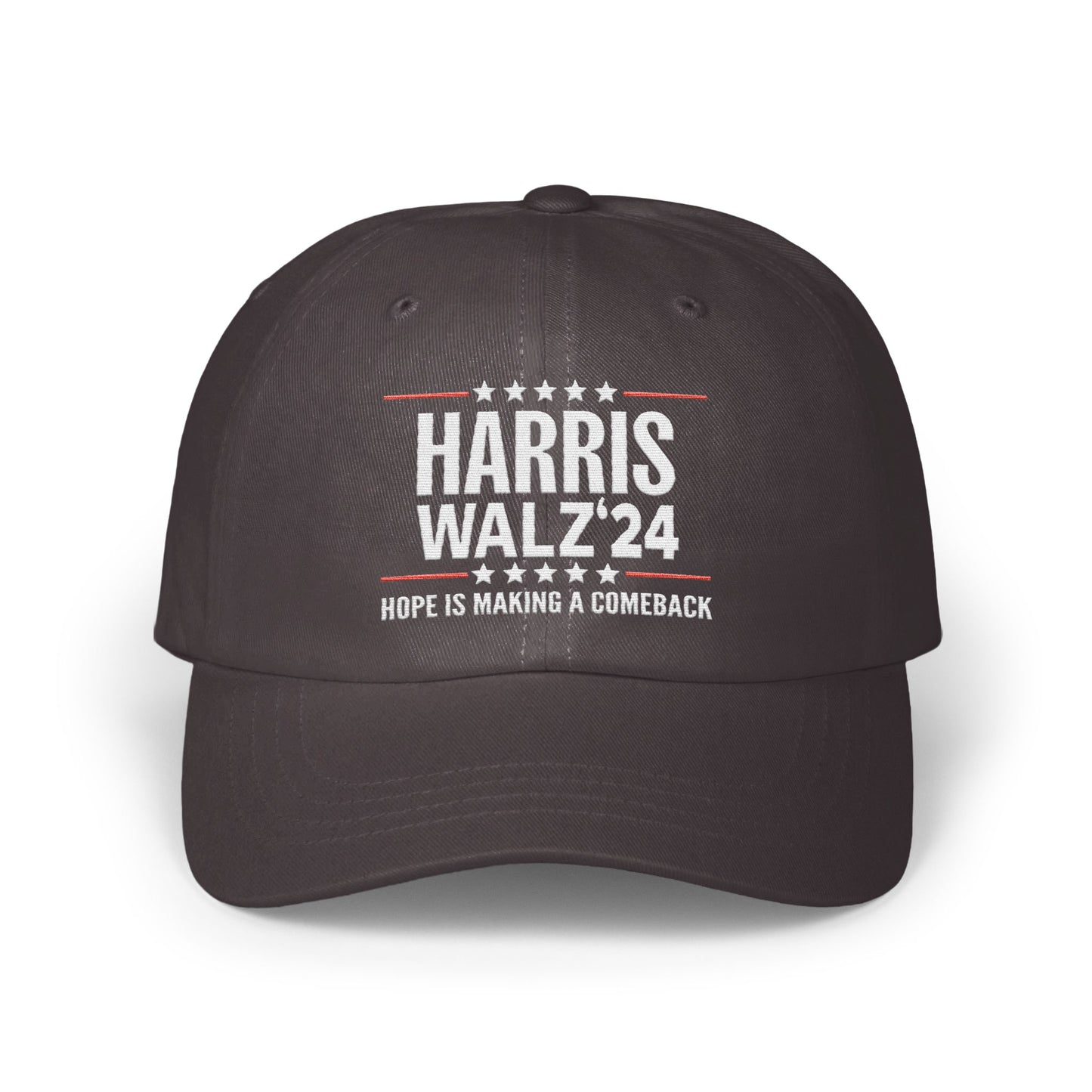 Harris Walz 24 Hope is Making a Comeback Hat product