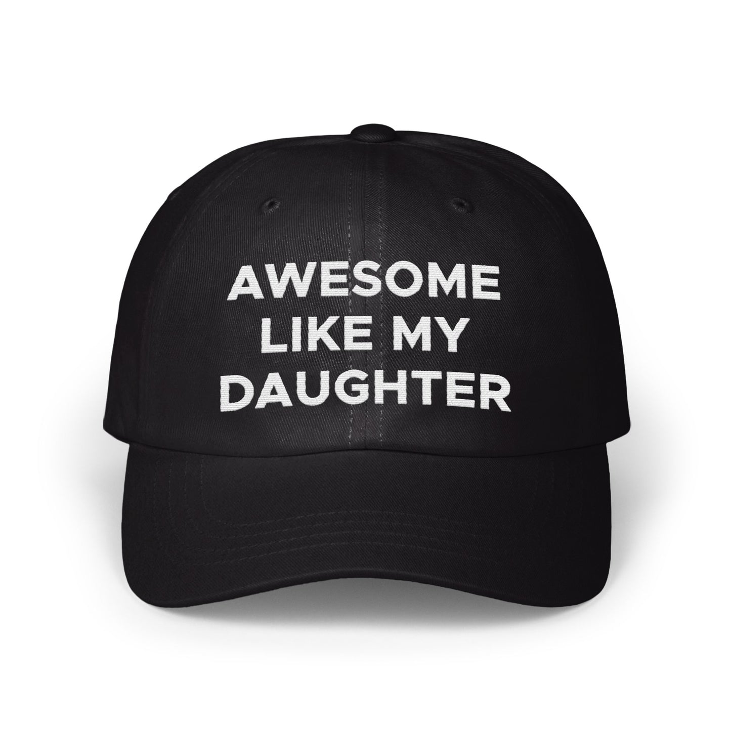 Awesome Like My Daughter Hat product