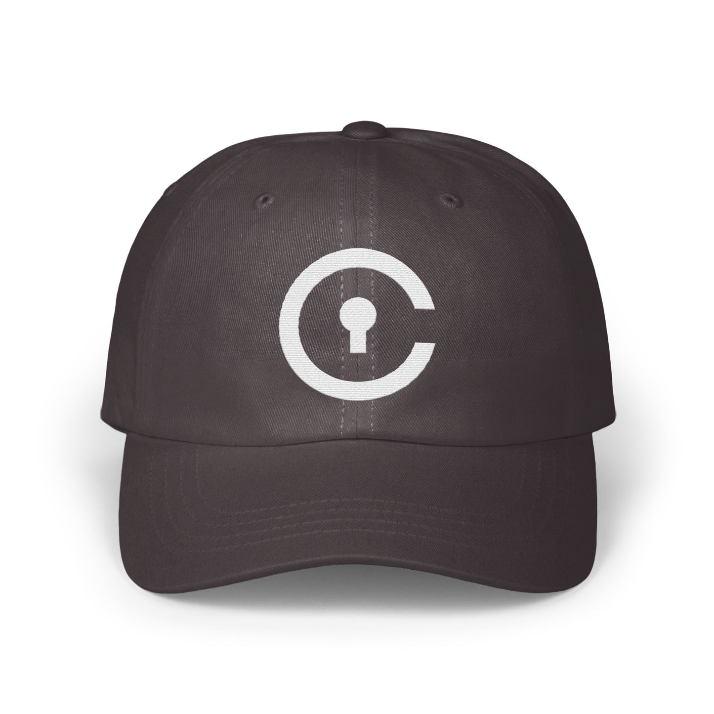 Stylish Iconic Black Baseball Cap product