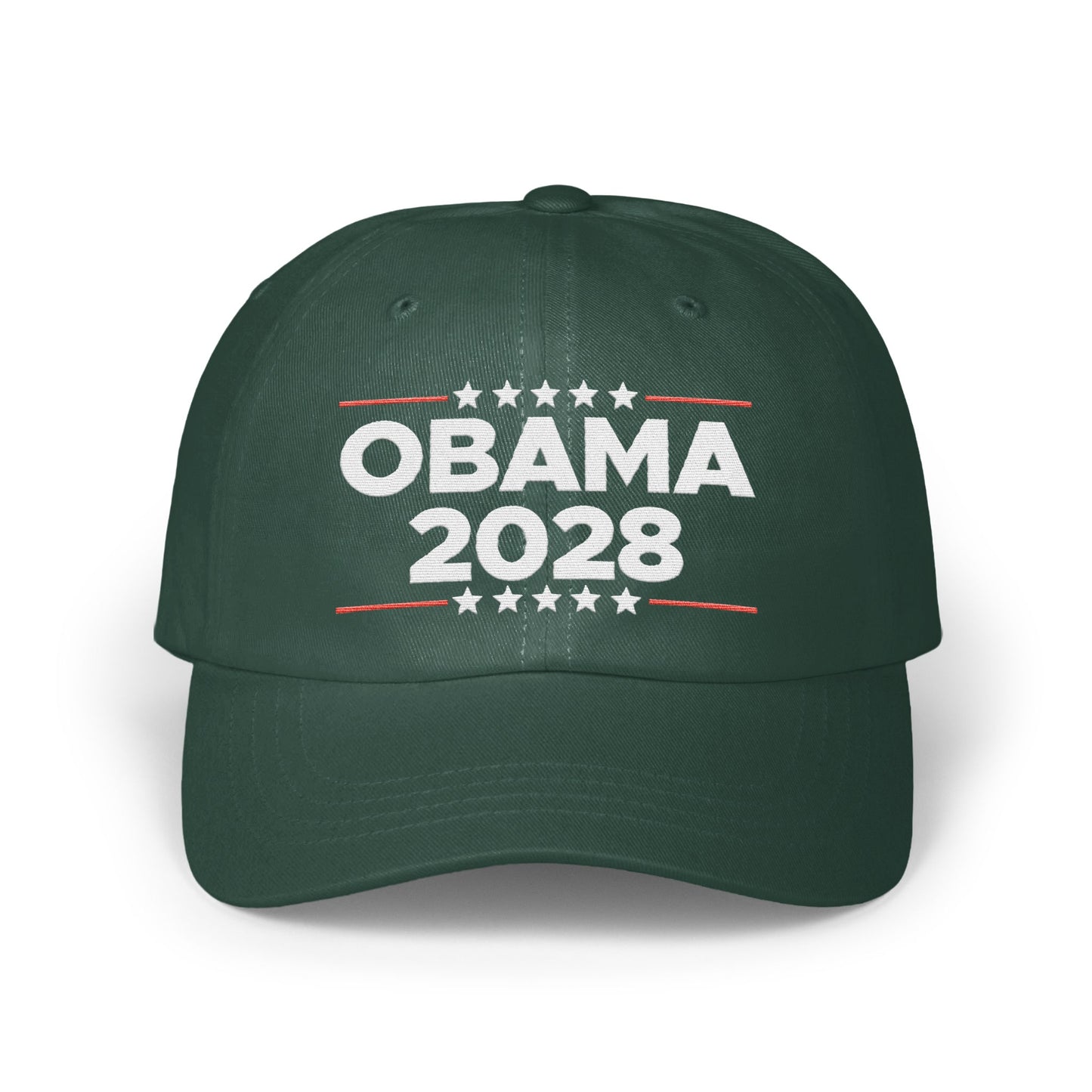 Obama 2028 Presidential Campaign Hat product