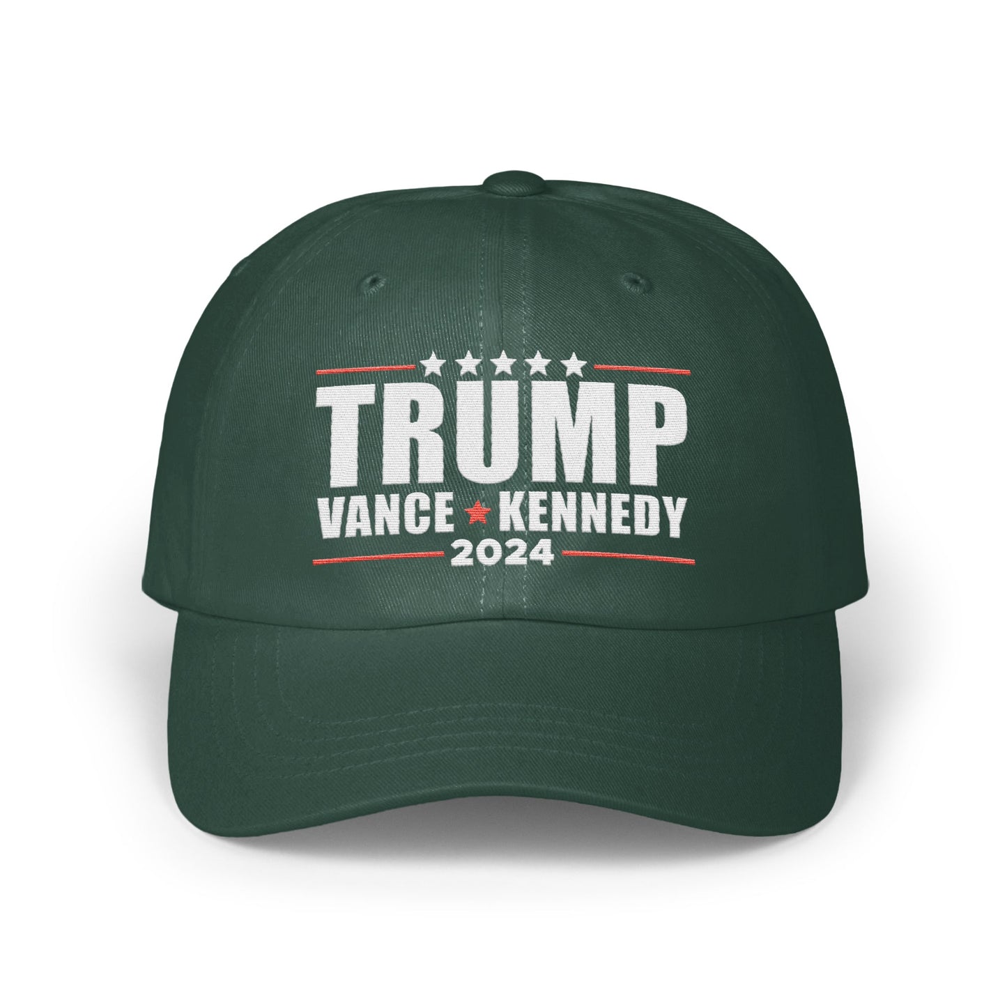 Trump Vance Kennedy 2024 Election Campaign Hat product