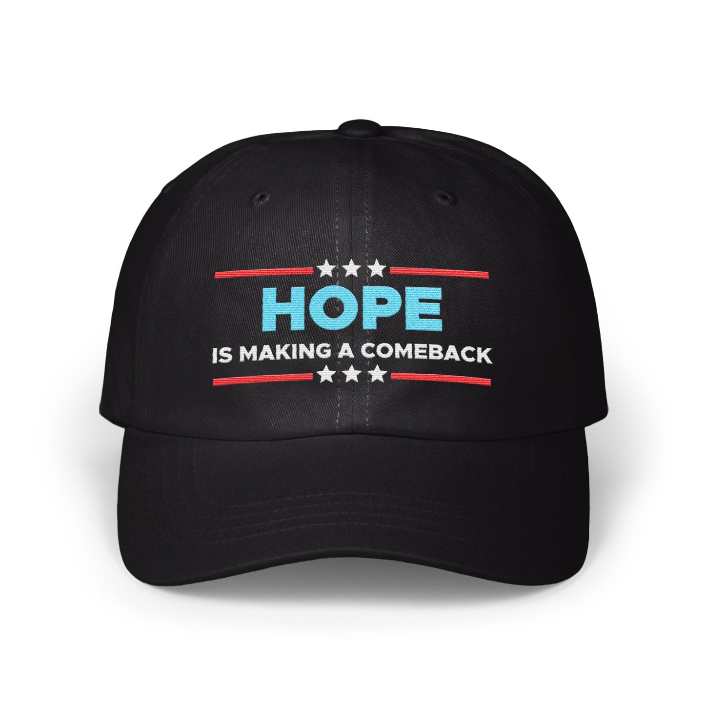 Hope Is Making a Comeback Statement Hat product