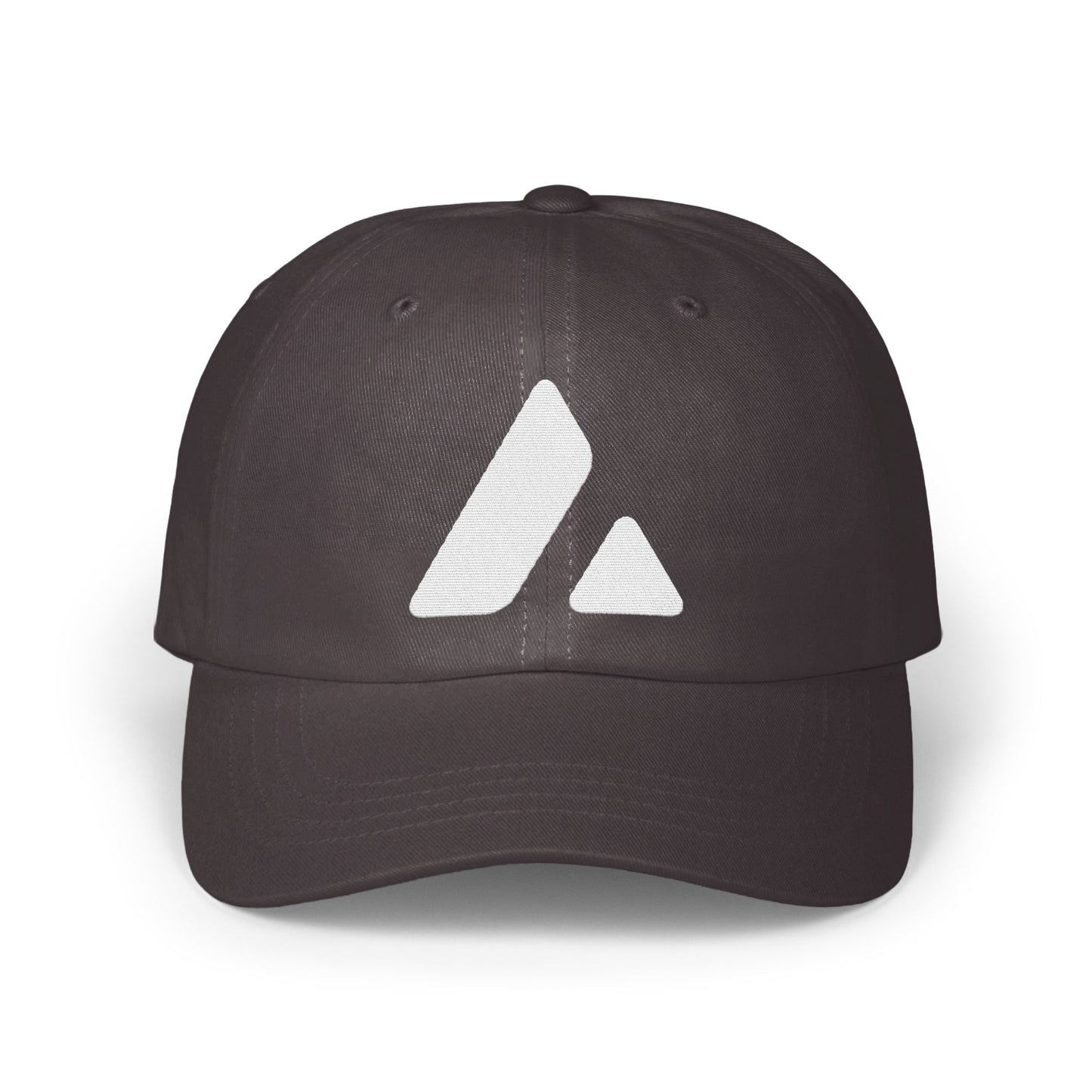Stylish Graphic Design Black Cap product