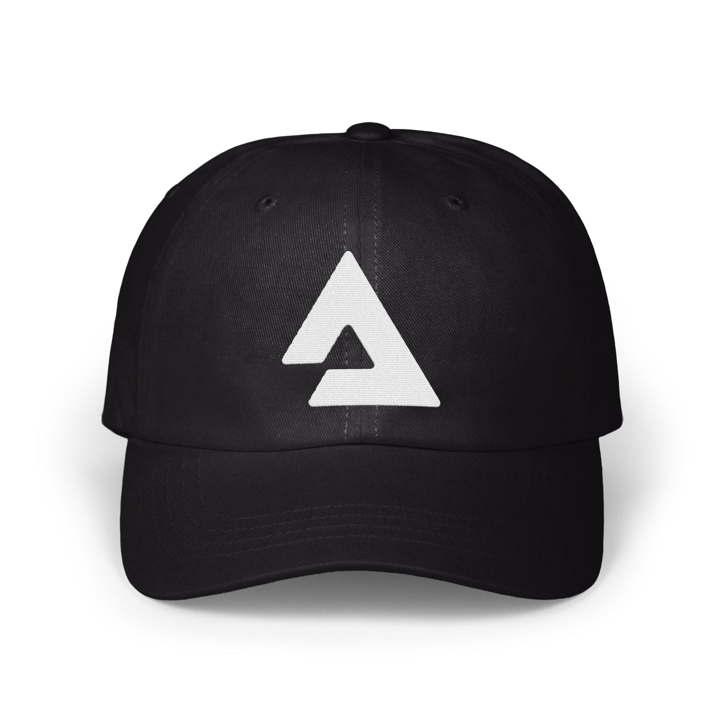 Modern Black Baseball Cap Fashionable Hat product