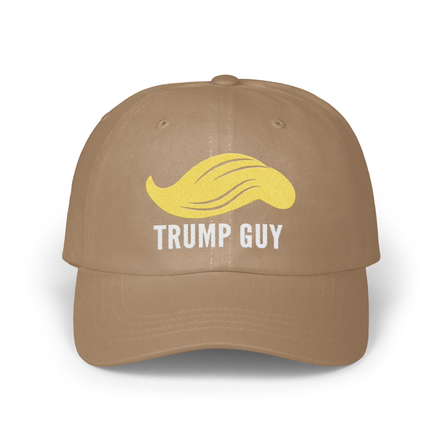 Trump Guy Design Adjustable Baseball Cap product