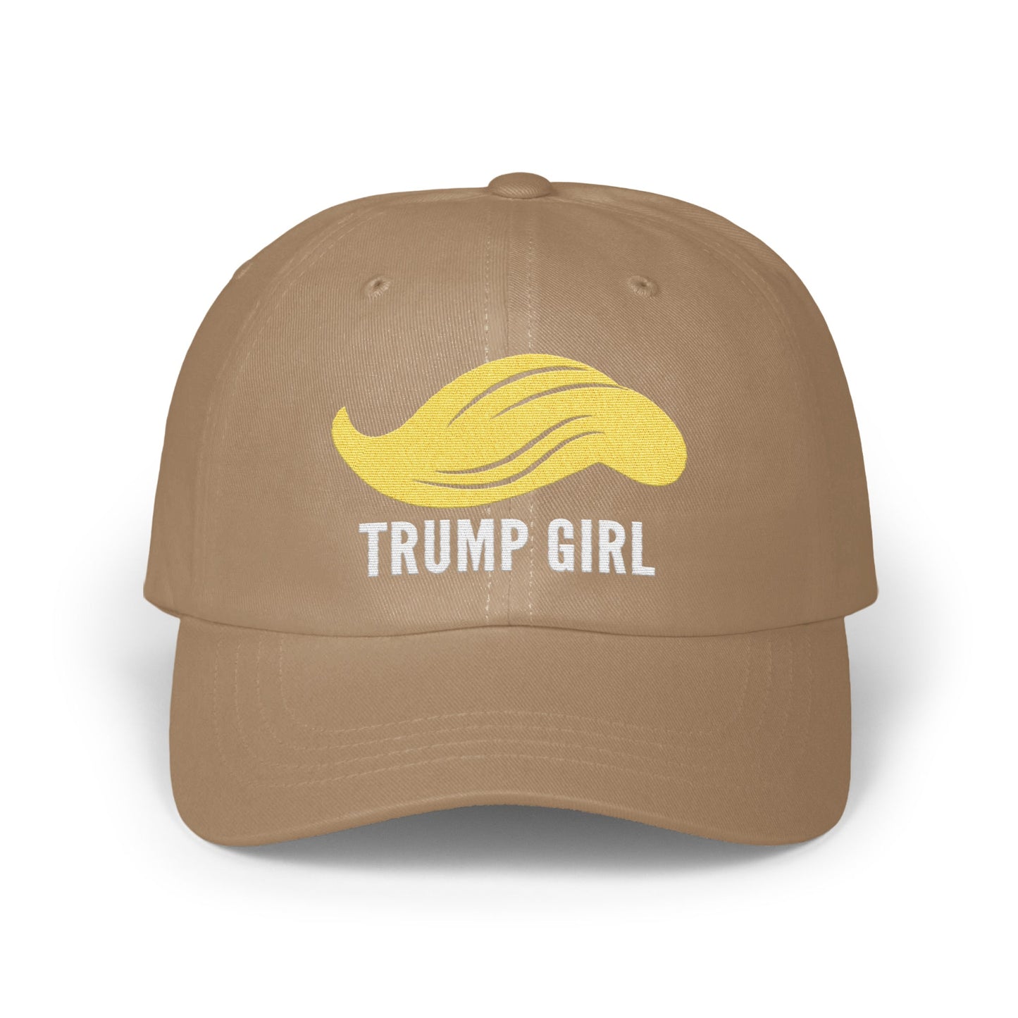 Trump Girl Fashionable Statement Hat product