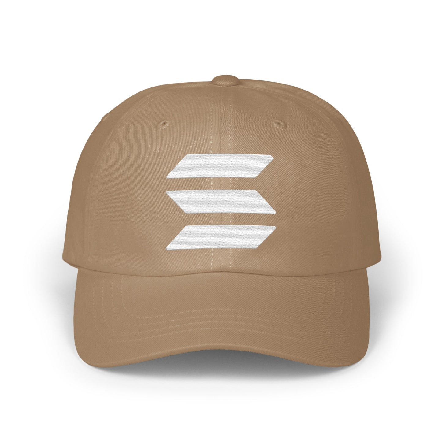 Stylish Cap with Iconic Design Logo Hat product type