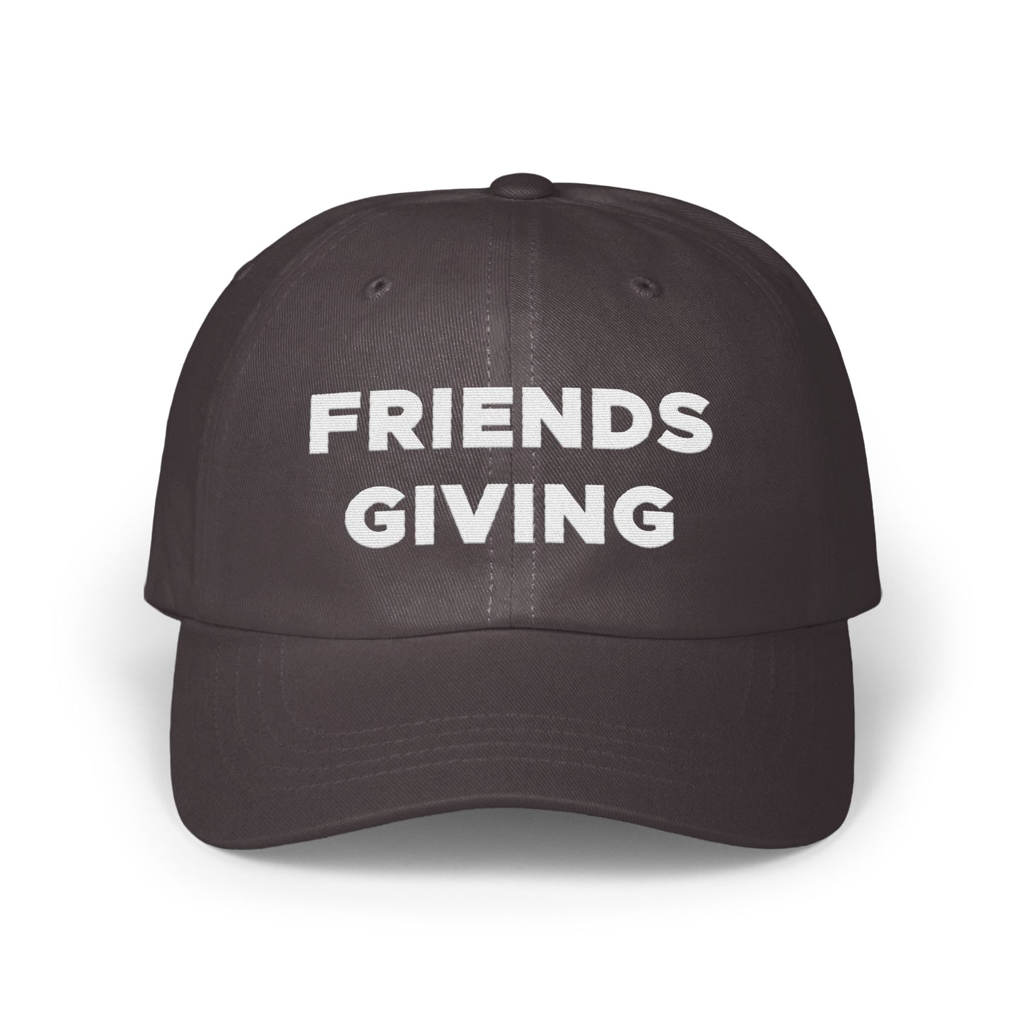 Friendsgiving Celebration Baseball Cap product