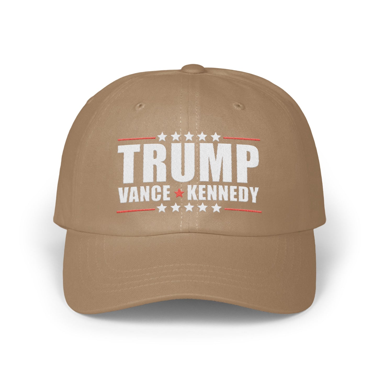Trump Vance Kennedy Statement Cap product type