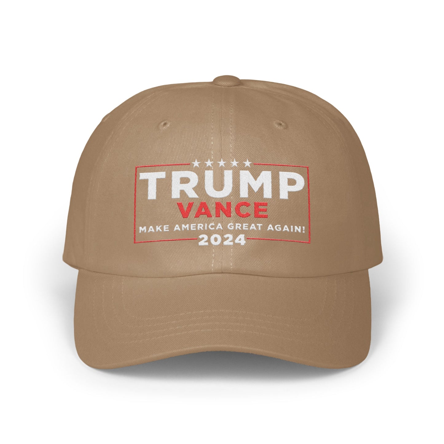 Trump Vance 2024 Make America Great Again hat product