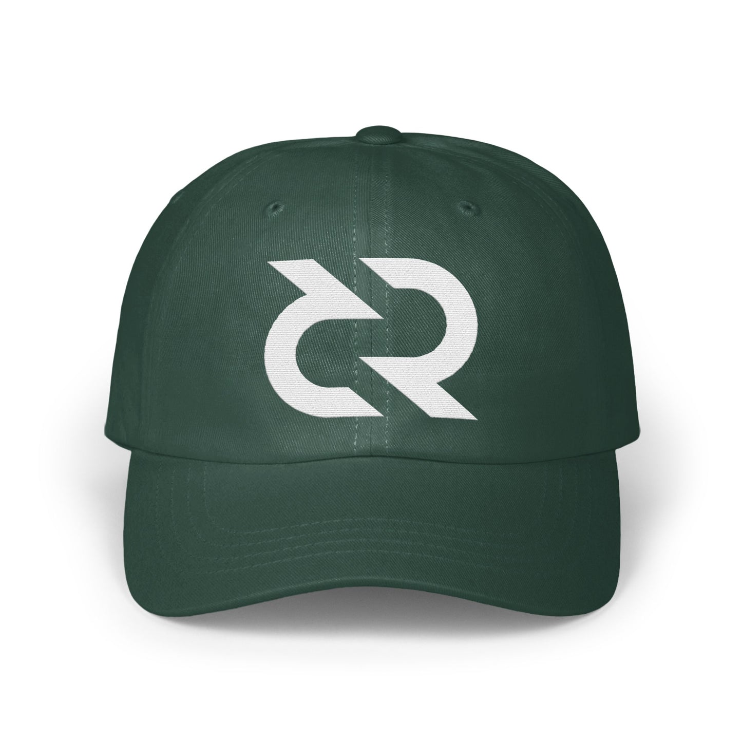 Classic Baseball Cap with Unique Design sports product