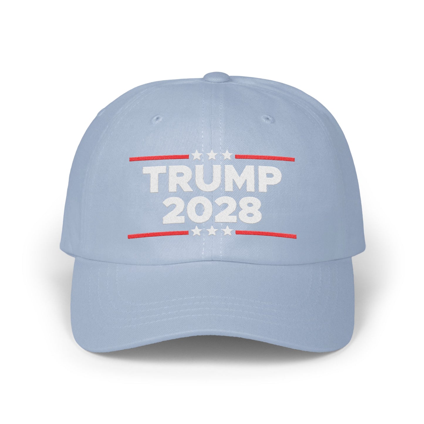 Trump 2028 Baseball Cap Presidential Campaign product